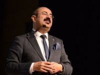 İsmail Yolcu: Ataerkil toplumdan çocukerkil topluma