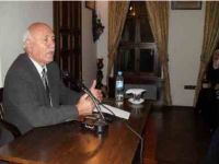 TYB Bursa Şubesi'nde Bugün: Prof. Dr. Süleyman Uludağ ile İslâm Düşüncesi Seminerleri