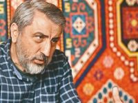 “Kudüs’e şiir yazmadım çünkü alınacak öcümüz, sorulacak hesabımız var”