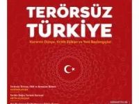 TERÖRSÜZ TÜRKİYE Kararsız Dünya, Kritik Eşikler ve Yeni Başlangıçlar