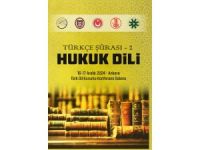 2. Türkçe Şûrası’nda “Hukuk Dili” konuşulacak