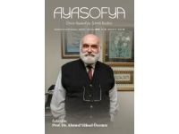 Ayasofya Dergisi 38. Sayısı “İzdüşüm: Prof. Dr. Ahmed Yüksel Özemre” Dosyasıyla Çıktı!