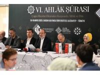 Haz, konfor ve tüketim sarmalı! Cinsiyetsizleştirme projeleri! 7. Ahlâk Şurası konusu ne?