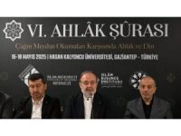 6. Ahlak Şurası sonuç bildirgesi açıklandı: Ahlak bir beka meselesidir