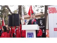TYB Başkanı Arıcan: İstiklâl Marşı bağımsızlık idealimizi en yüksek düzeyde ifade ediyor