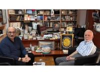 Mustafa Kara Hocamız ile Babalar ve Oğullar… (2) “Babam, son nefesine kadar hem okudu hem okuttu…”
