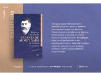 Düşünce Dünyamızda Babanzade Ahmet Naim ve Felsefesi