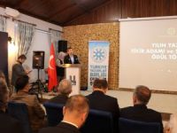 Arıcan: Edebiyat ödülleri kültür hayatımızı zenginleştiriyor