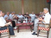 Mahir Adıbeş'ten: Ankara’dan Siirt’e Kültür Kervanı (4)