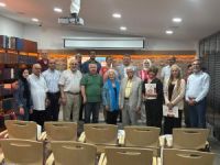 TYB Konya'da Dr. Mehmet Önder, Ailesinin Hatıralarıyla Yâd Edildi