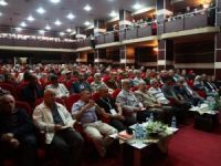 TYB "Kültür Kervanı" Adıyaman'dan Geçti