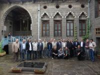 TYB “Kültür Kervanı” Diyarbakır Programını Tamamladı