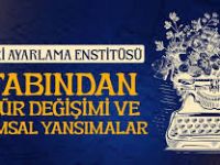 Saatleri Ayarlama Enstitüsü'nden kültür değişimi ve toplumsal yansımalar