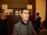 Yeni Üyemiz: Yunus Kara