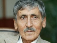 Abdurrahim Karakoç'un Şiirleri Bu Coğrafyadaki Bütün İnsanları Kuşatır