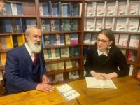 Yazar ve Şair Mehmet Aycı ile Söyleşi-Aralık 2024