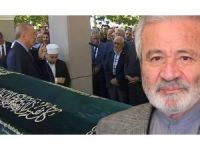 Hacı Bayram-ı Veli ve Mehmet Doğan
