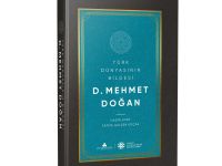 TYB İstanbul’dan D. Mehmet Doğan Anısına Kitap