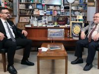 Muhitler ve Hatıralar Üzerinden Ankara