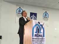 Âşık Seyrânî Türkiye’nin ortak değeridir!