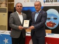 TYB İstanbul’da Doğu Türkistan Çalıştayı yapıldı