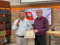 Prof. Dr. Bekir Biçer'den Tarihe Işık Tutan Konferans: "Türk, Arap ve Kürt Milliyetçiliği"