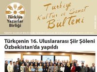 TYB 2024 Aralık Bülteni yayınlandı