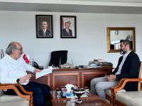 D. Mehmet Doğan Üzerine Bir Baba Bir Oğul Melih Doğan İle…