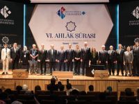 “VI. Ahlâk Şûrası” Hasan Kalyoncu Üniversitesi Ev Sahipliğinde Gerçekleştirildi