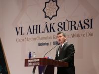 Prof. Dr. Musa Kâzım Arıcan: Türkiye Yazarlar Birliği’nin Ahlâk Şûraları ve D. Mehmet Doğan’ın Ahlâk Tasavvuru