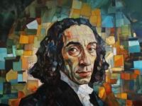 Arıcan’ın “Spinoza Felsefesi Üzerine Yazılar” kitabı çıktı