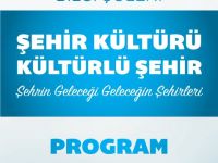 Şehir Kültürü Kültürlü Şehir Bilgi Şöleni Afyon’da yapılacak