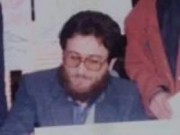 Yaşar Kaplan Almanya’da vefat etti