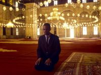 Malcolm X, 100 yaşında!