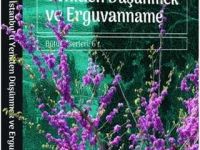 Ülker Gündoğdu: Kitap Günlüğü: İstanbul’u Yeniden Düşünmek ve Erguvanname