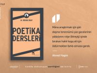 Poetika Dersleri