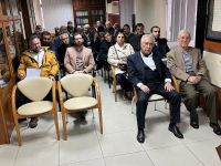 TYB Konferanslarında Âsaf Hâlet Çelebi’nin şiir dünyası ele alındı