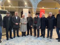 Gazeteci-Yazar ve Senarist Üstün İnanç TYB İstanbul’da Anıldı