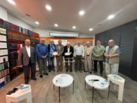 Konya'nın Canlı Hafızası Mehmet Ali Uz, Konyalı Onlar’da Konuştu