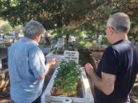 NEYZEN AHMET DOĞAN ÖZEKE ANILDI