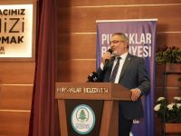Ankara Yıldırım Beyazıt Üniversitesi, 3. Ankara Edebiyat Festivali’nde