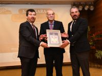 Ankara’da Edebiyat Festivali Başladı: Filistin Edebiyatı Temasıyla Anlamlı Bir Başlangıç