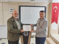 Dr. Coştu Anlattı: İngiltere'deki Türklerin Dini ve İsim Seçimleri