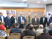Belgeselin İlham Kaynağı: Cihanbeyli'deki Tatarlar
