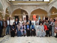 TYB İstanbul'da Özbekistan Özel Programı