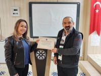 Erzincan’da Şiirli Bir Akşam
