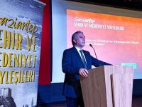 D. Mehmet Doğan unutulmadı: "Dil giderse il gider"