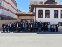 Geleceğin Yazarları, Yazarlarla TYB Konya’da Buluşuyor