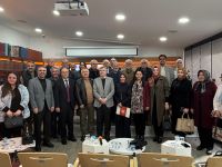 Konya'nın Tarihi Derinlikleri: Sular Altındaki Likonya Ovası