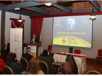 Mahmut Bıyıklı Kültürümüze Yön Verenleri Anlattı